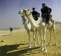 Giza Pyramids IMGP4587